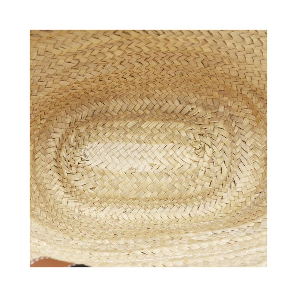 Loewe Raffia Basket Tote Bag - Picture 5 of 8